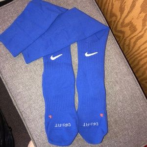 NIKE Soccer Knee Length Socks